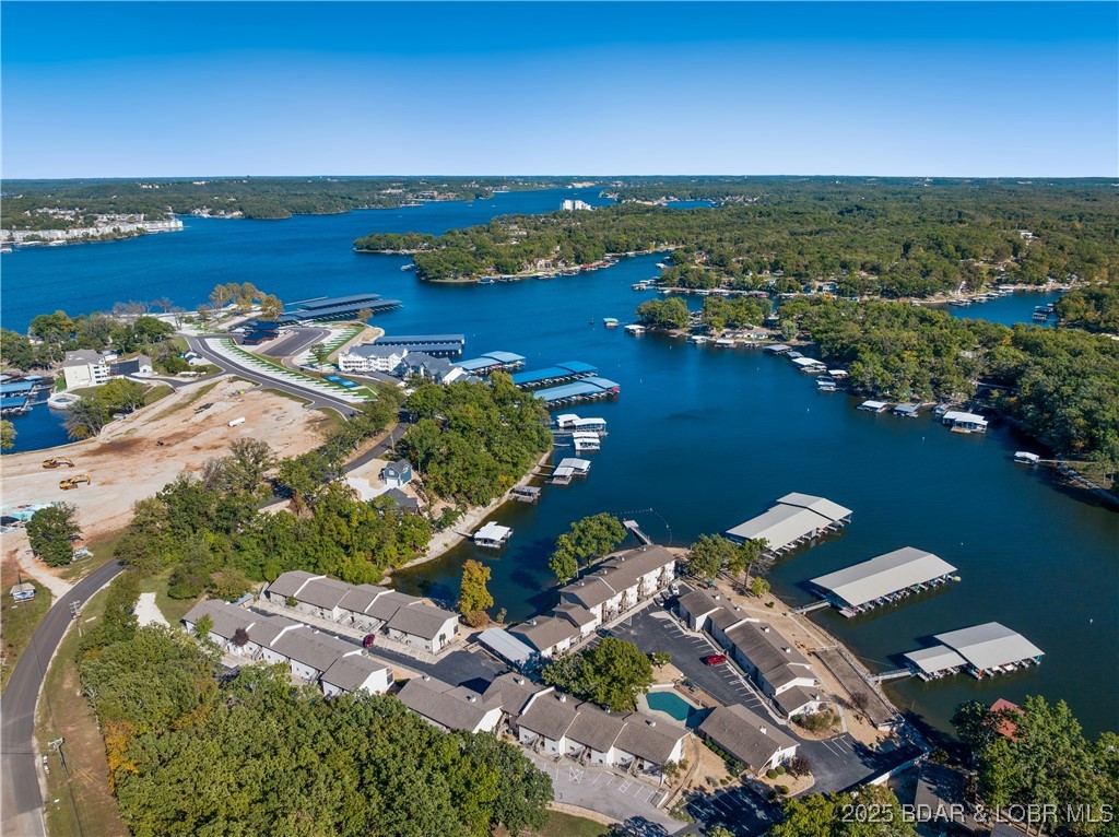 11 West Condominiums - Residential