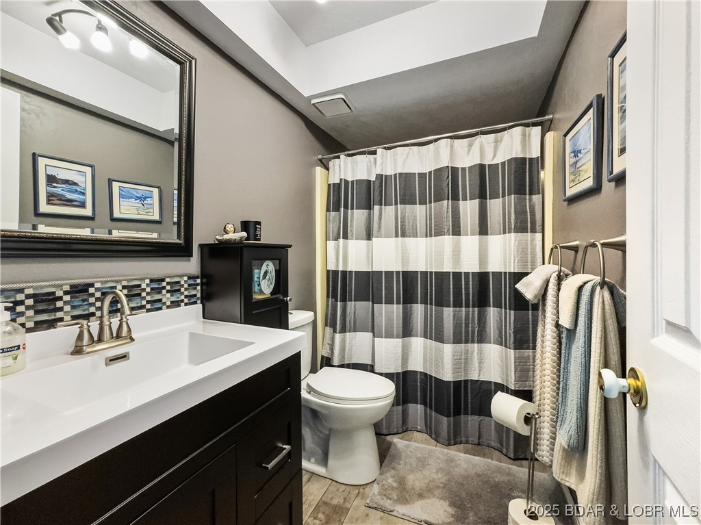 11 West Condominiums - Residential