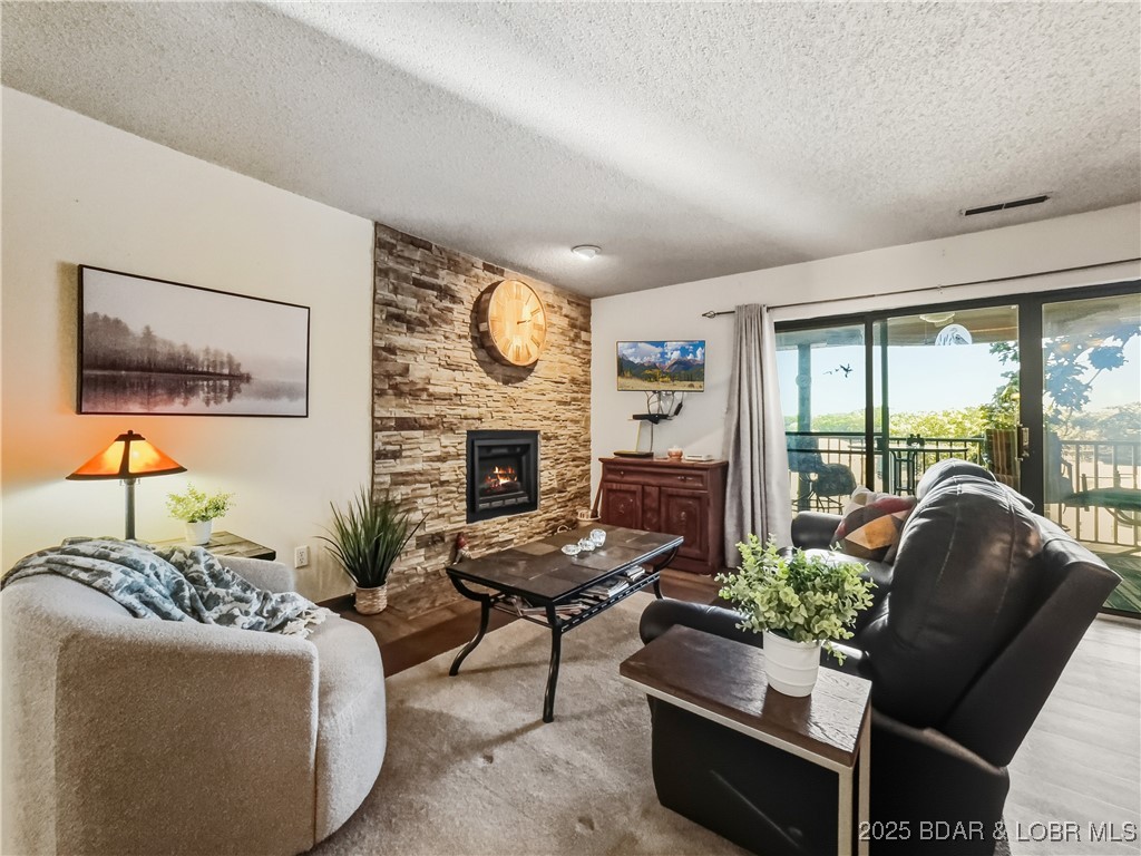 11 West Condominiums - Residential