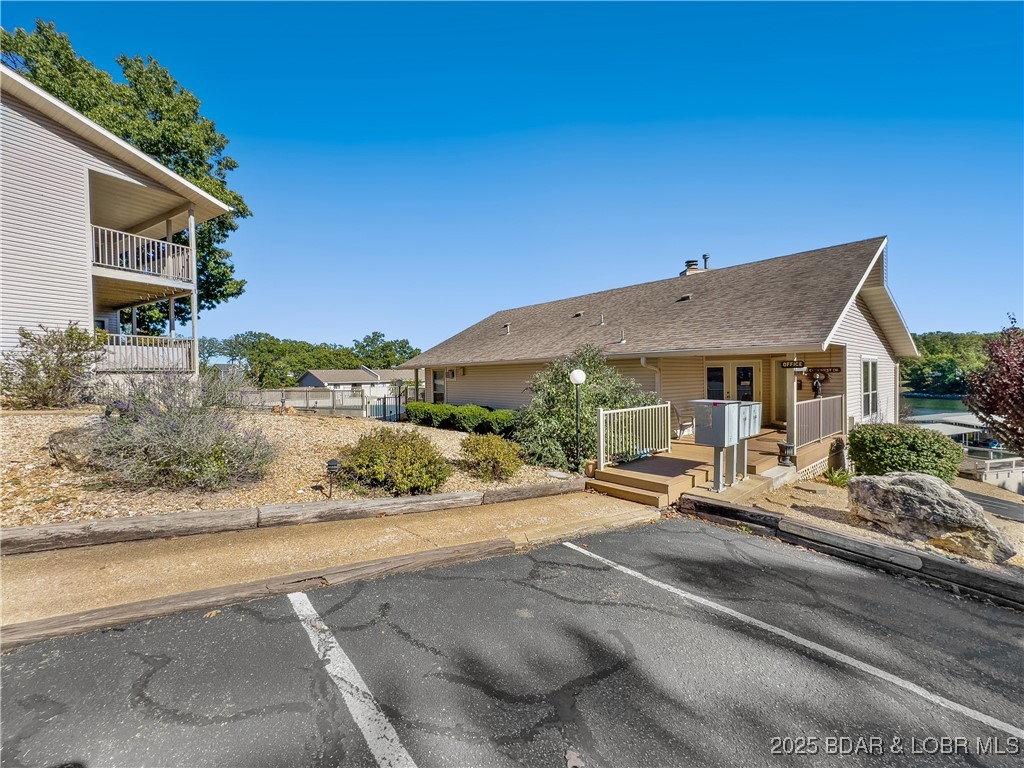 11 West Condominiums - Residential