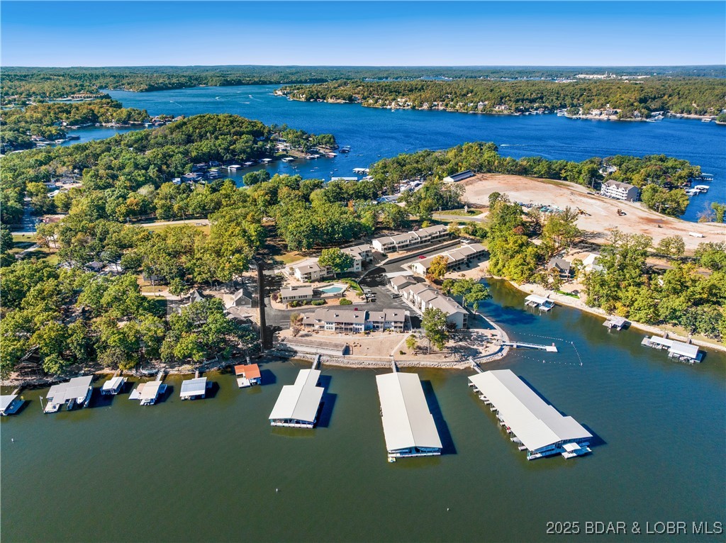 11 West Condominiums - Residential