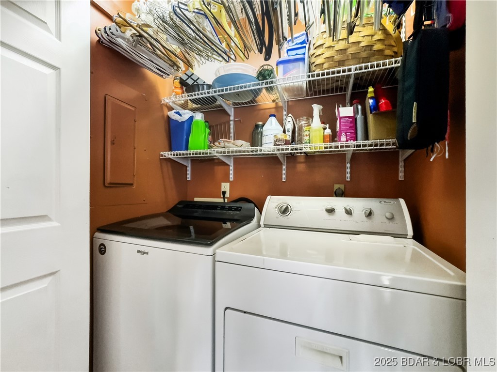 11 West Condominiums - Residential