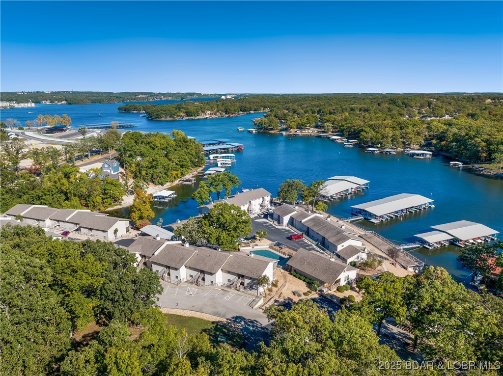 11 West Condominiums - Residential