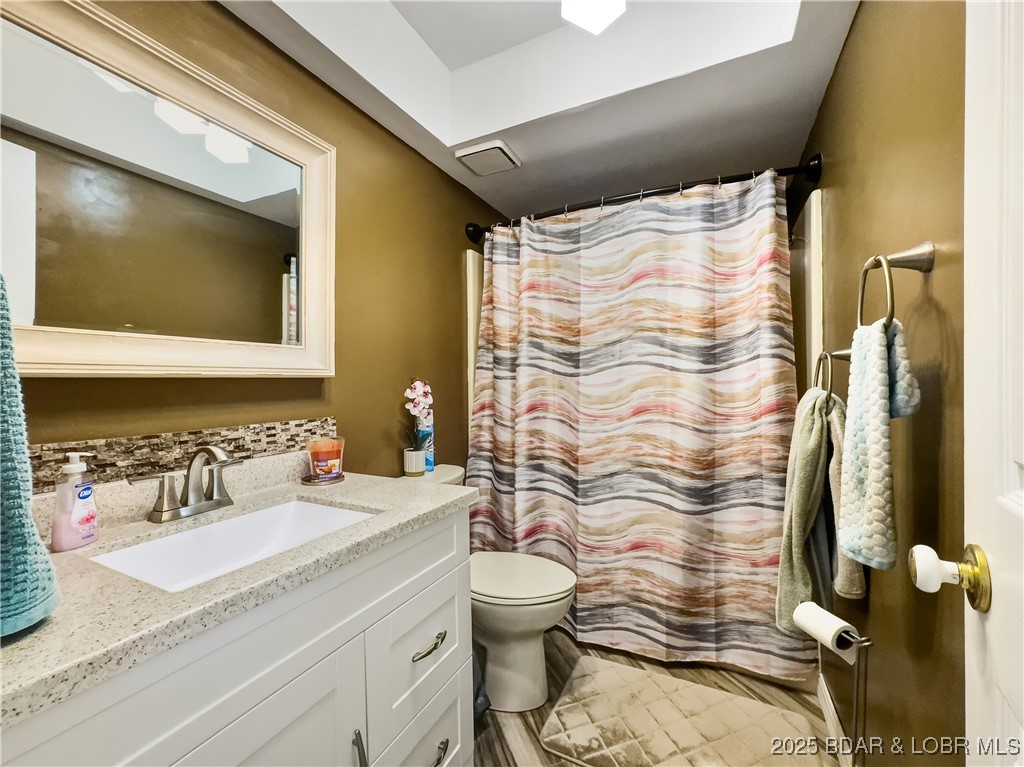 11 West Condominiums - Residential