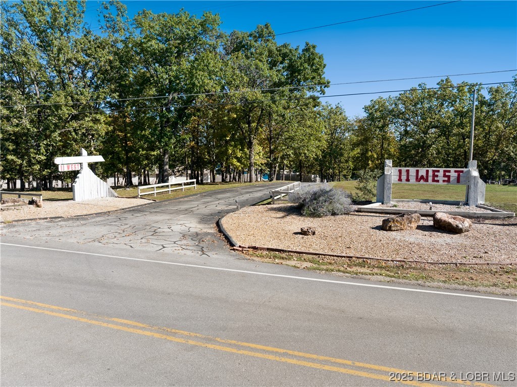 11 West Condominiums - Residential