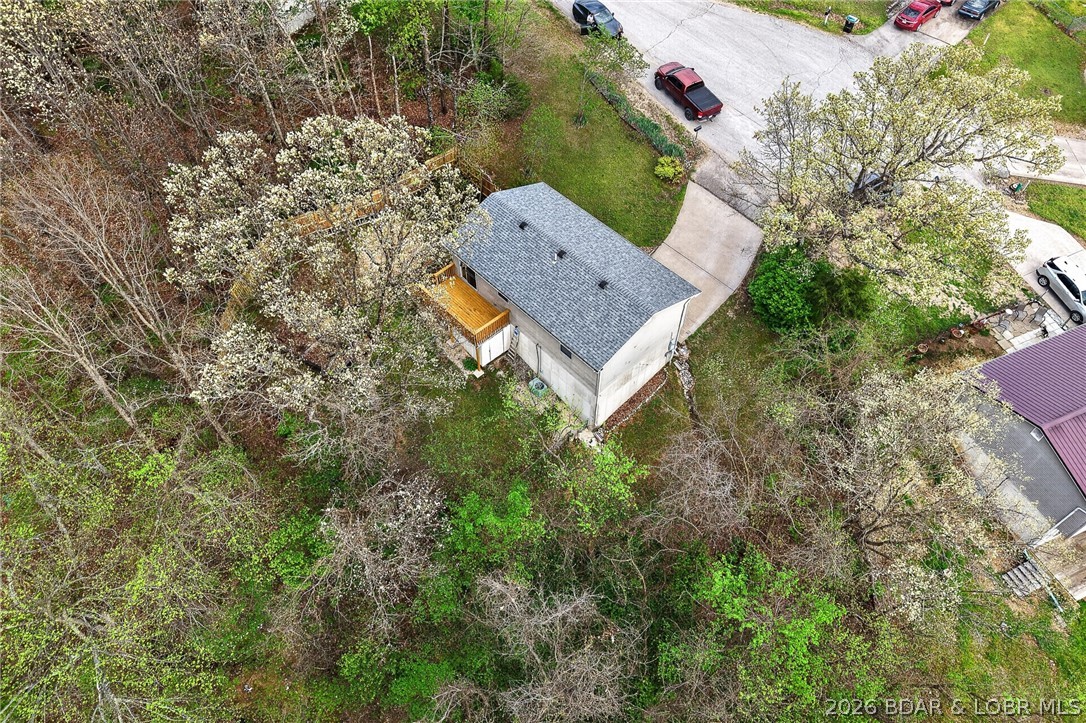 Seven Trails West - Residential