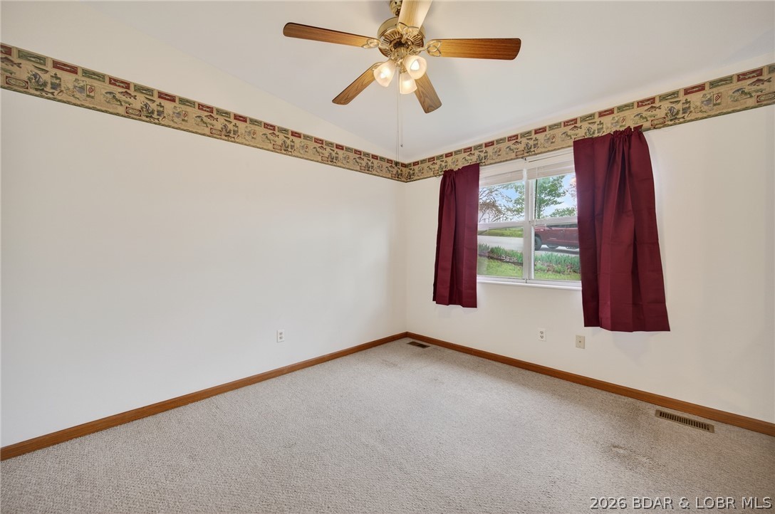 Seven Trails West - Residential