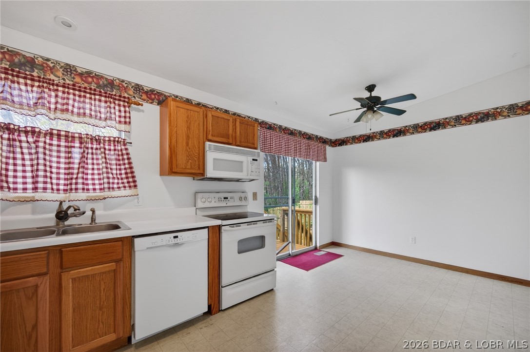 Seven Trails West - Residential