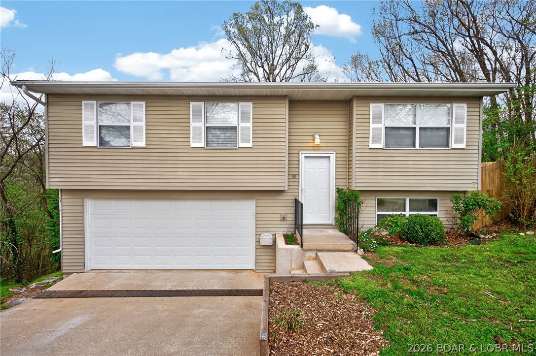 Seven Trails West - Residential