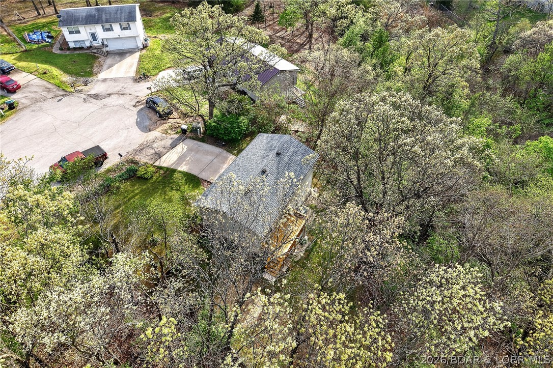 Seven Trails West - Residential