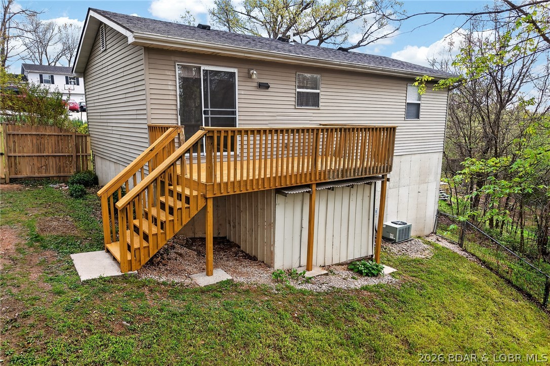 Seven Trails West - Residential