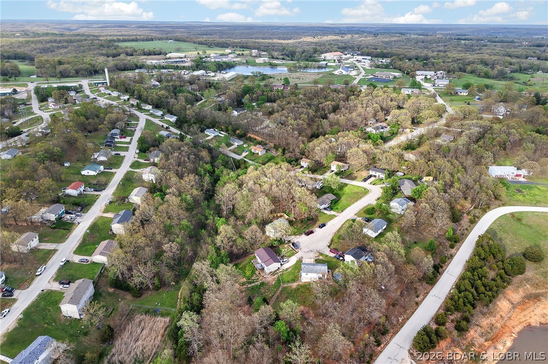 Seven Trails West - Residential