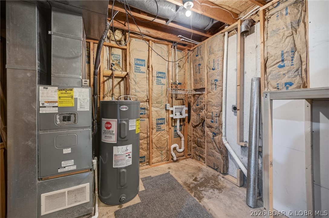 Seven Trails West - Residential