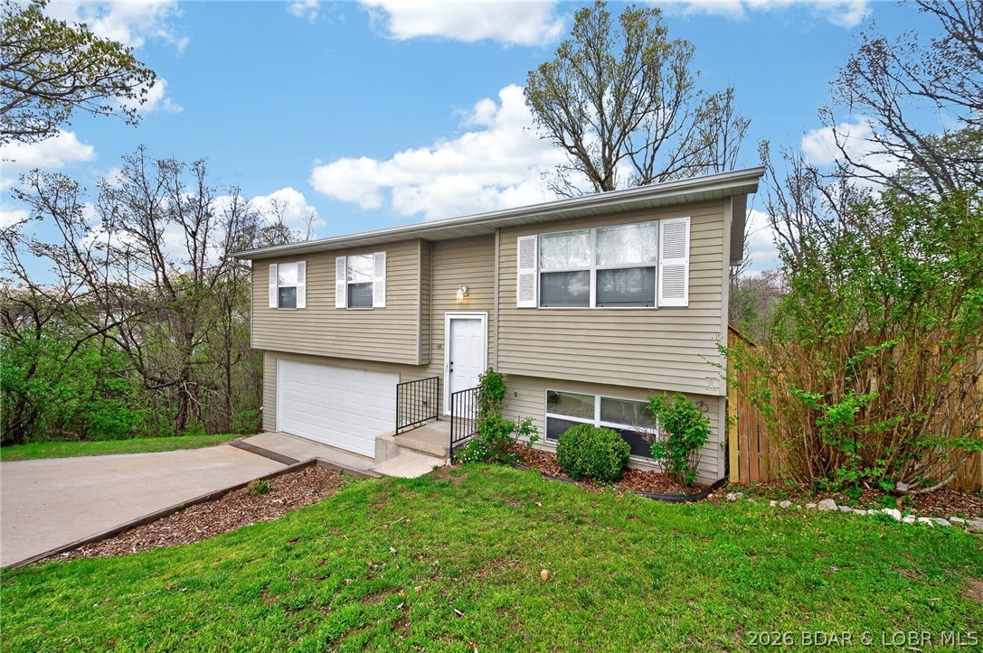 Seven Trails West - Residential