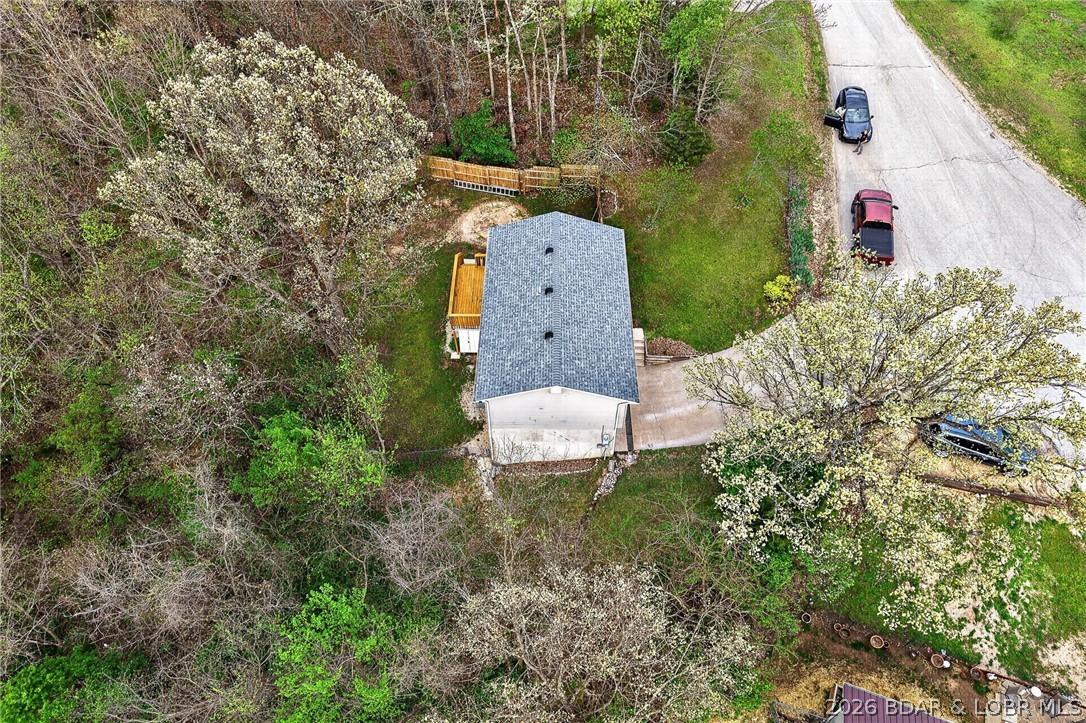 Seven Trails West - Residential