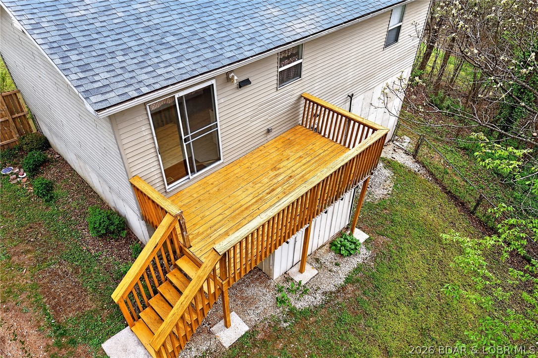 Seven Trails West - Residential