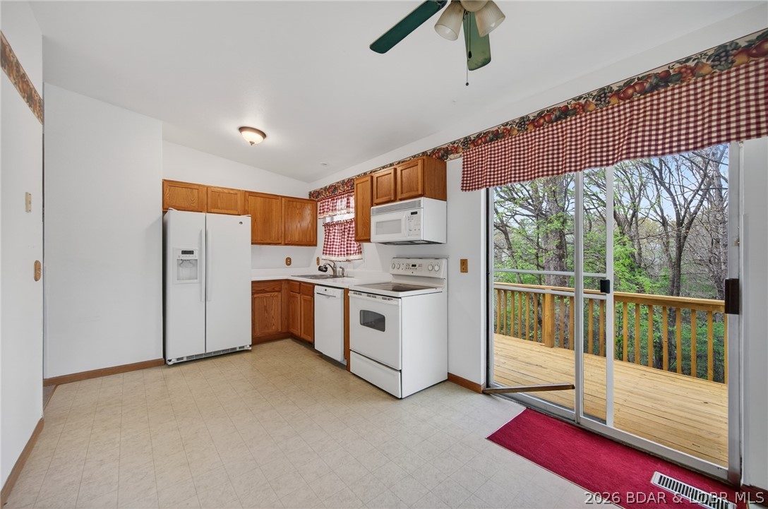 Seven Trails West - Residential