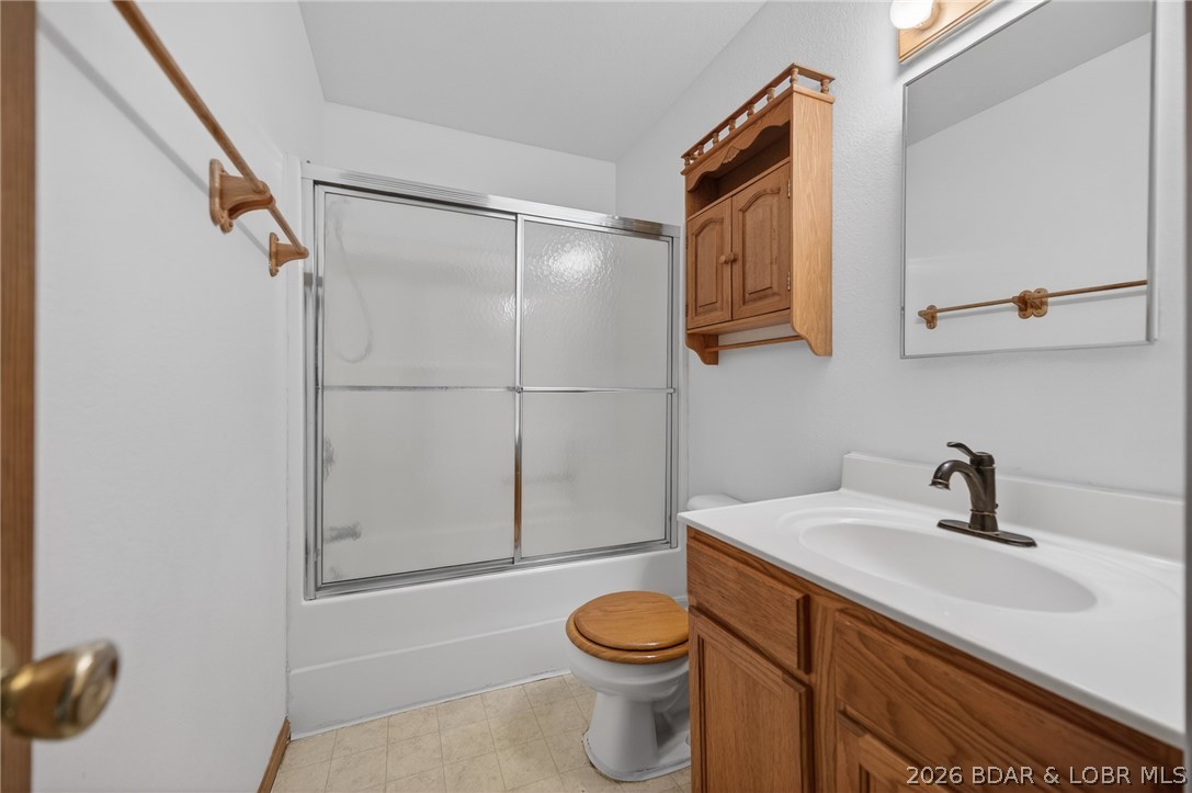 Seven Trails West - Residential