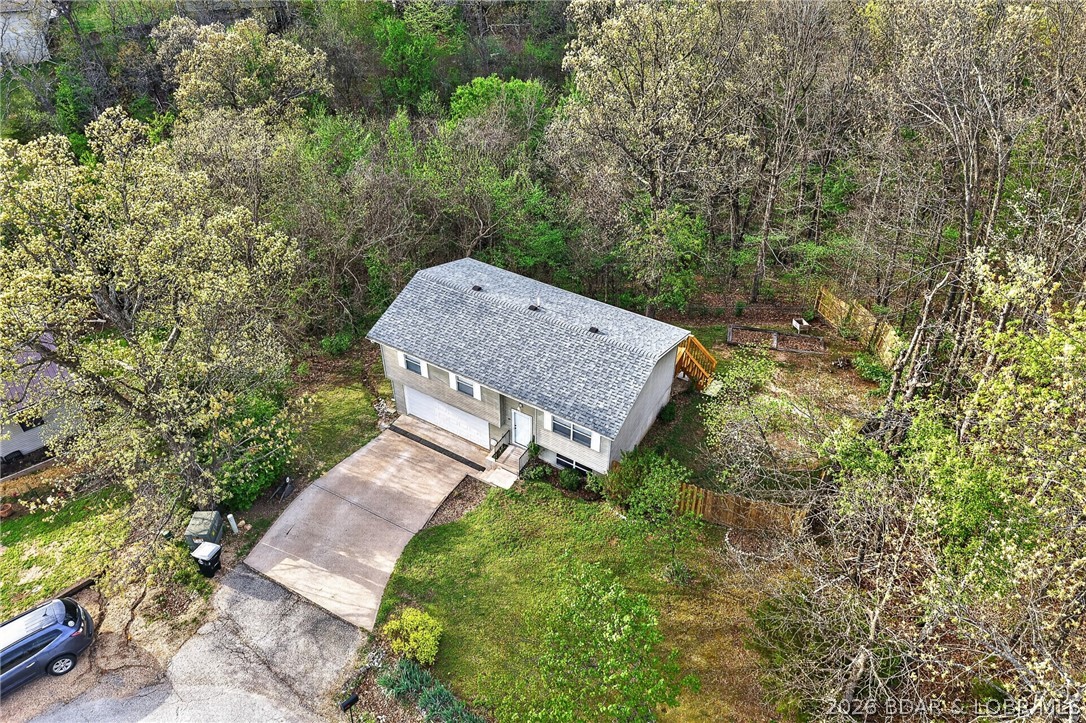 Seven Trails West - Residential