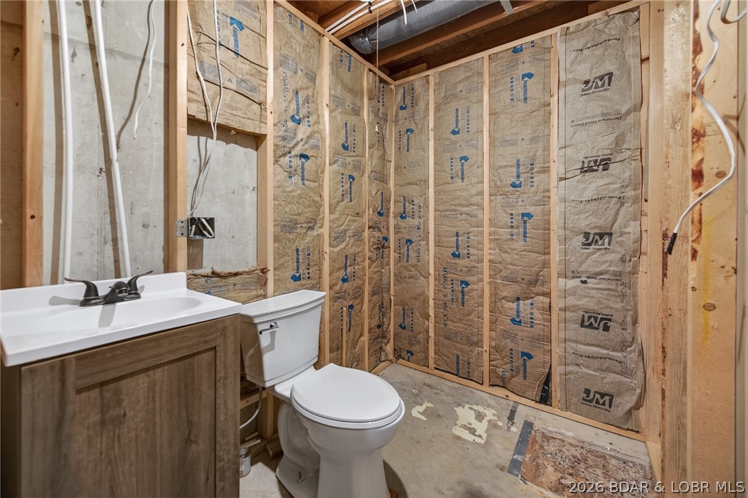 Seven Trails West - Residential