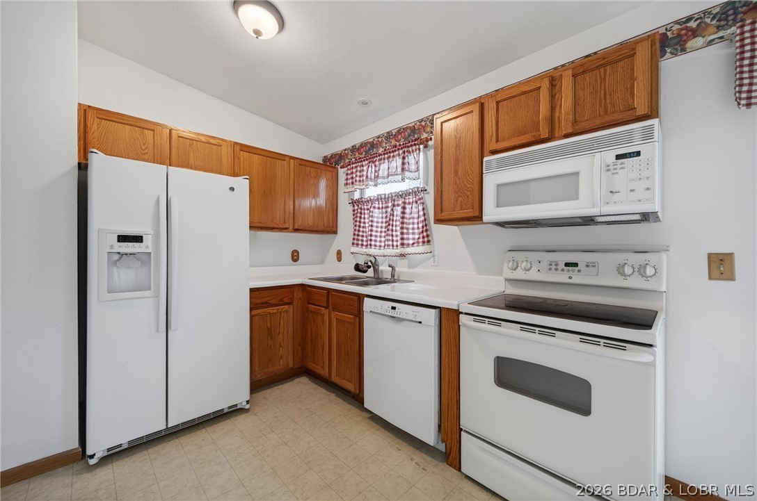 Seven Trails West - Residential