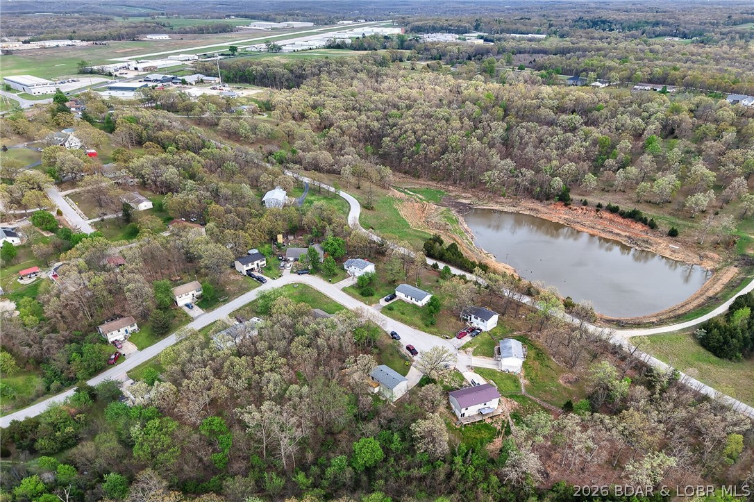 Seven Trails West - Residential