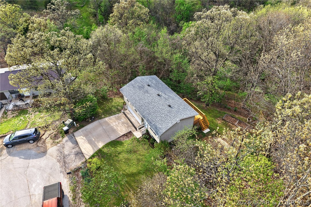 Seven Trails West - Residential