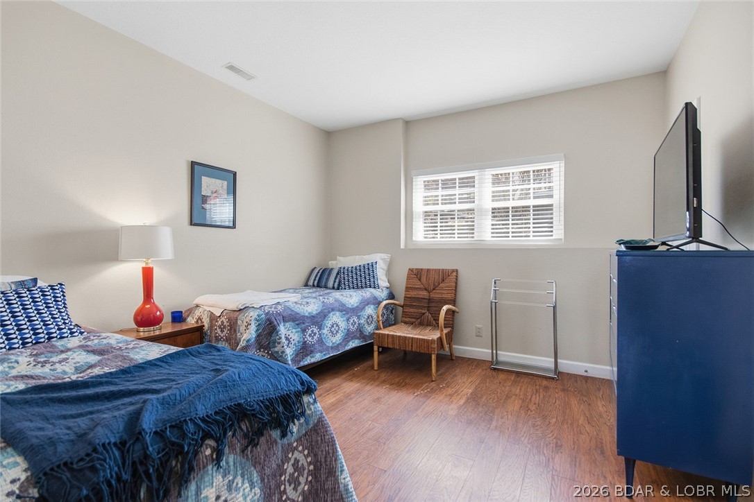 Copper Ridge Condominium - Residential