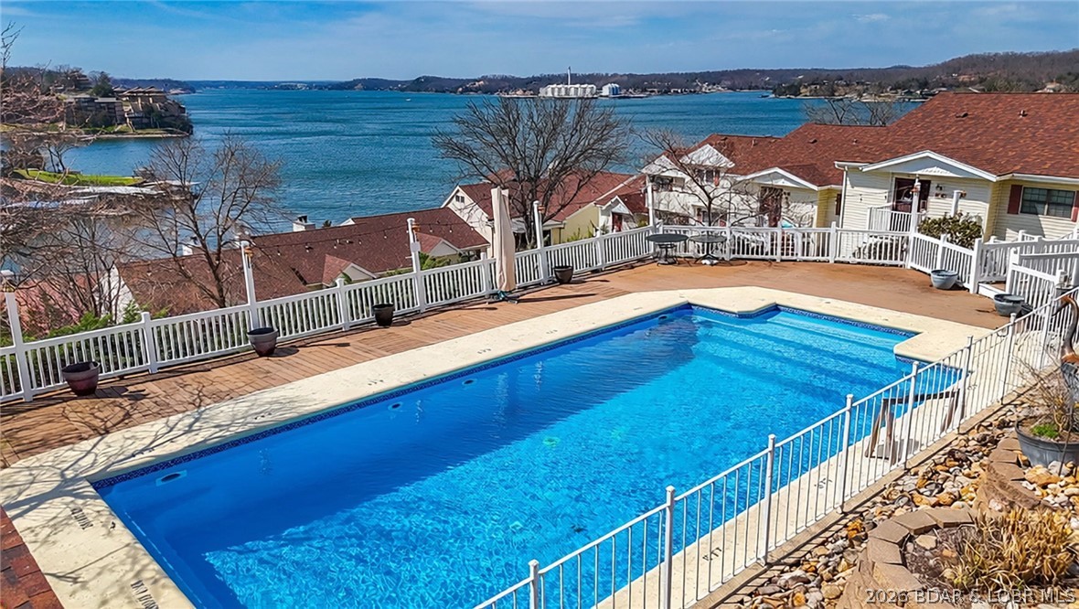 Copper Ridge Condominium - Residential