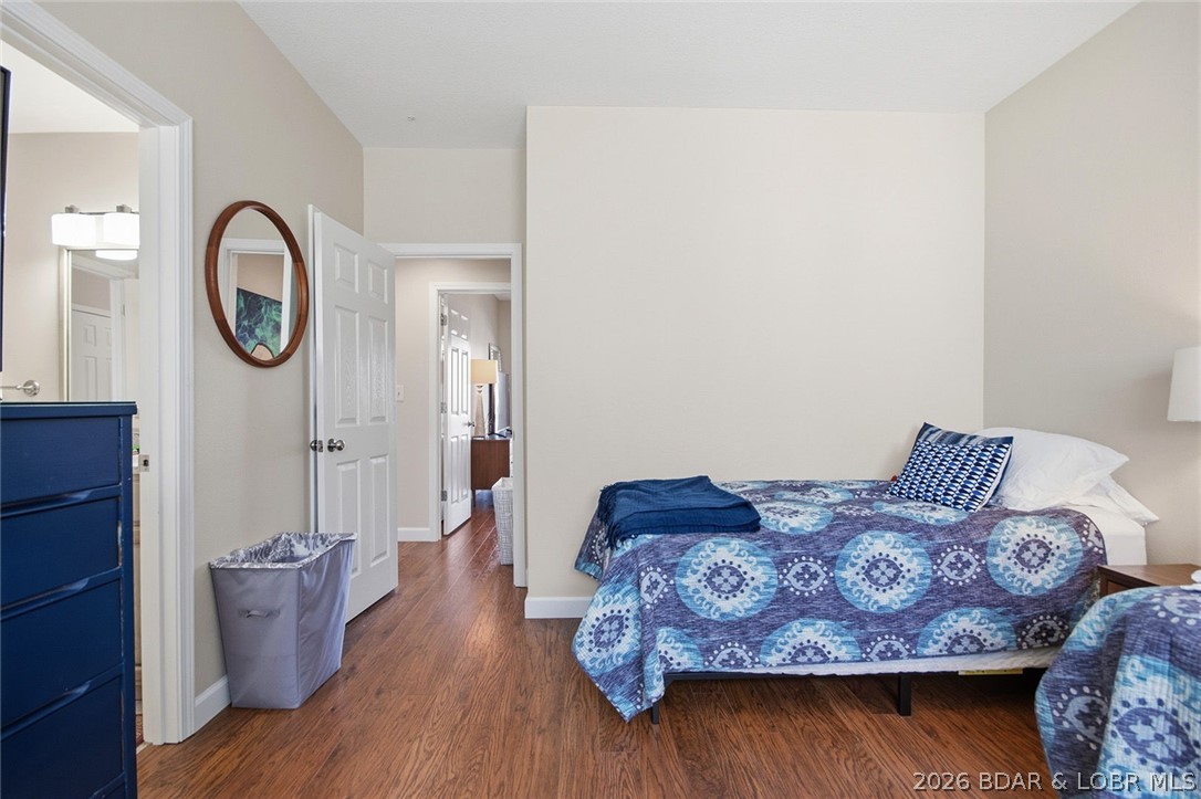 Copper Ridge Condominium - Residential