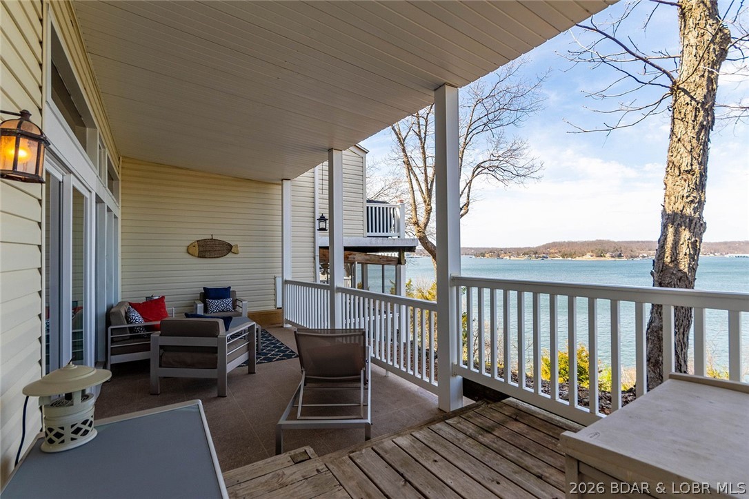 Copper Ridge Condominium - Residential