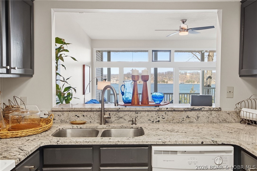 Copper Ridge Condominium - Residential