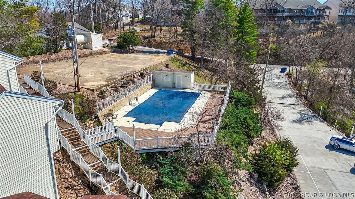 Copper Ridge Condominium - Residential