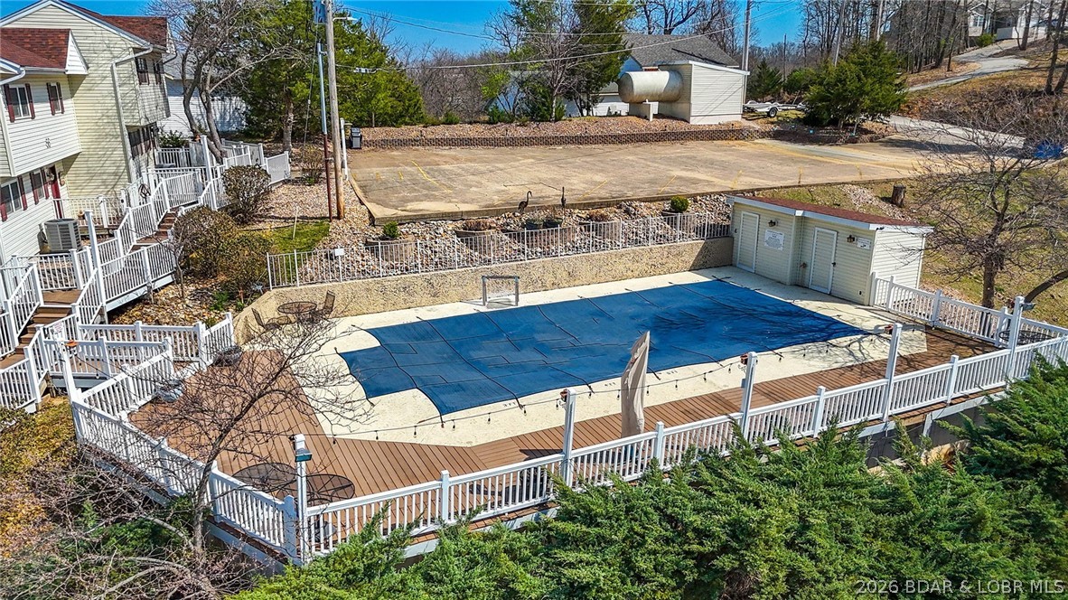 Copper Ridge Condominium - Residential