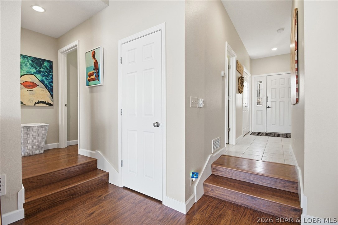 Copper Ridge Condominium - Residential