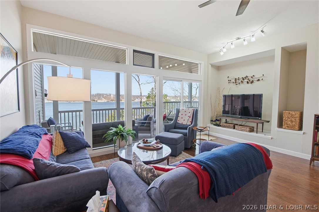 Copper Ridge Condominium - Residential