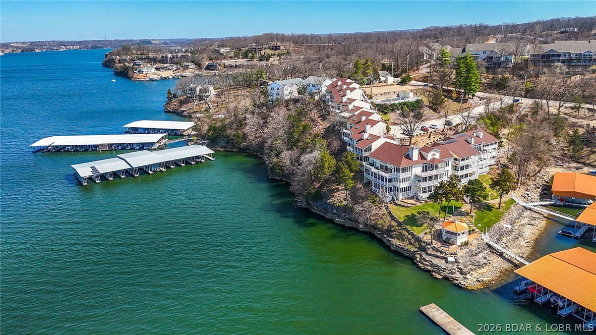 Copper Ridge Condominium - Residential