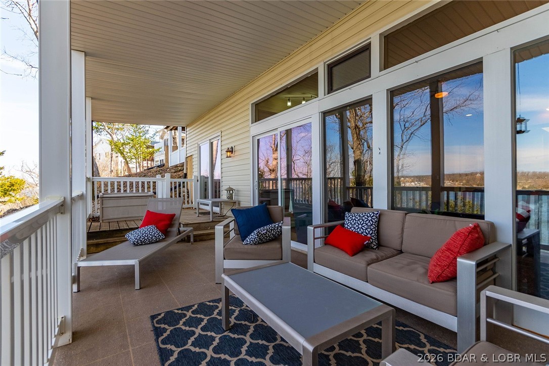 Copper Ridge Condominium - Residential