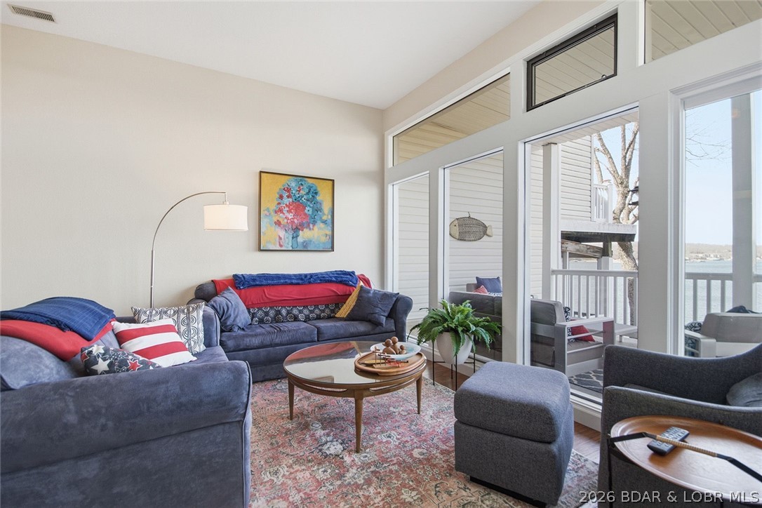 Copper Ridge Condominium - Residential