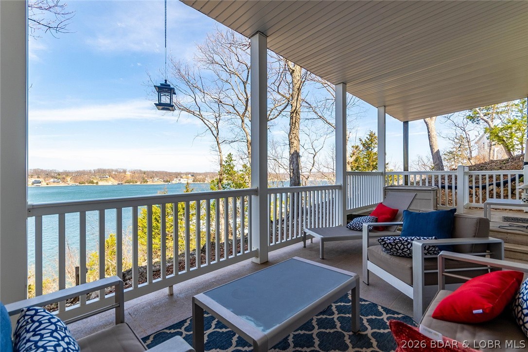 Copper Ridge Condominium - Residential