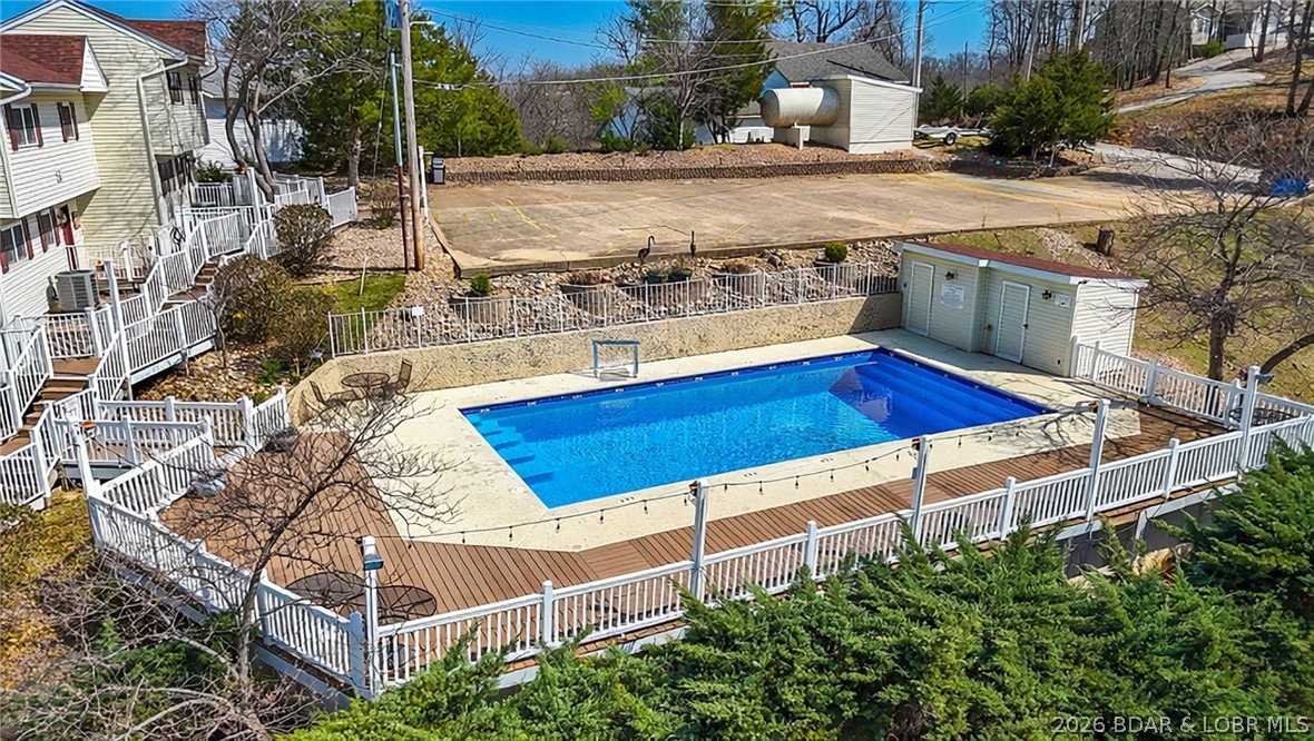 Copper Ridge Condominium - Residential