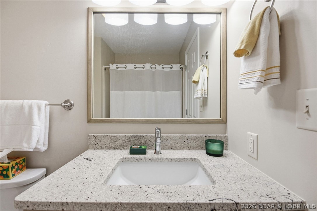 Copper Ridge Condominium - Residential