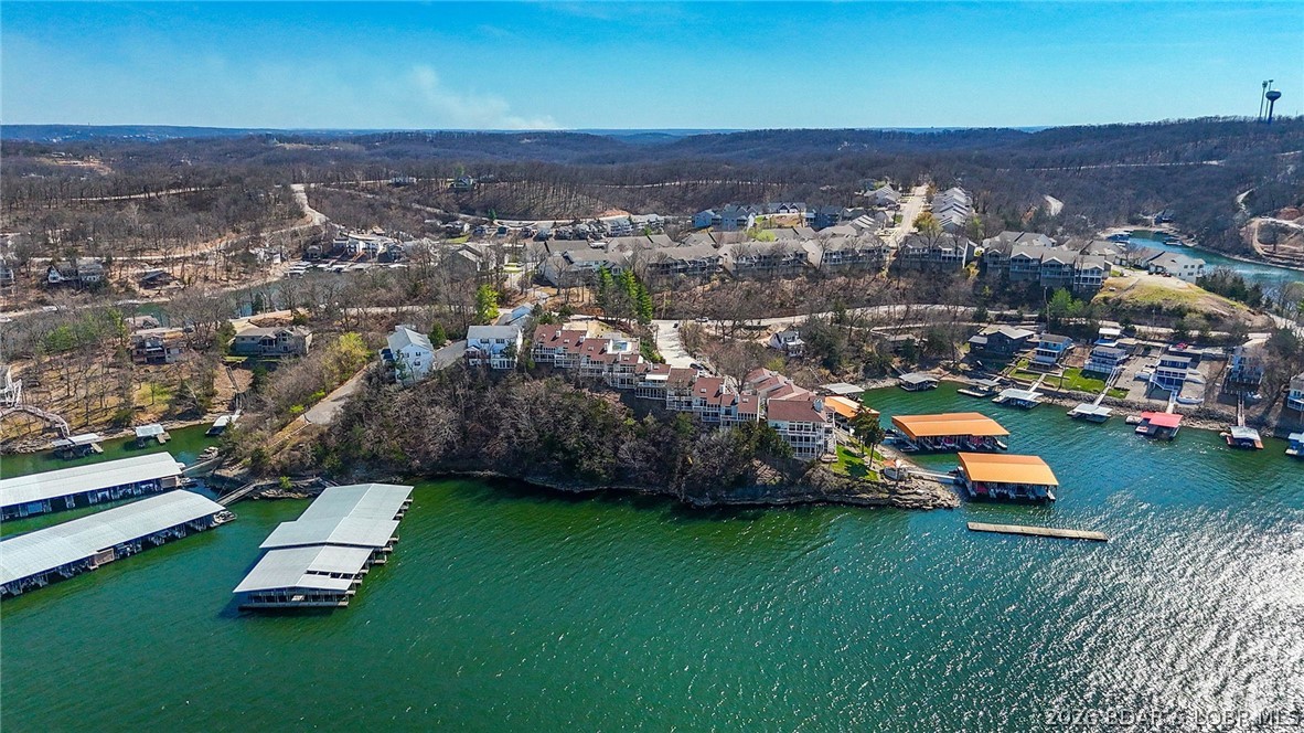 Copper Ridge Condominium - Residential