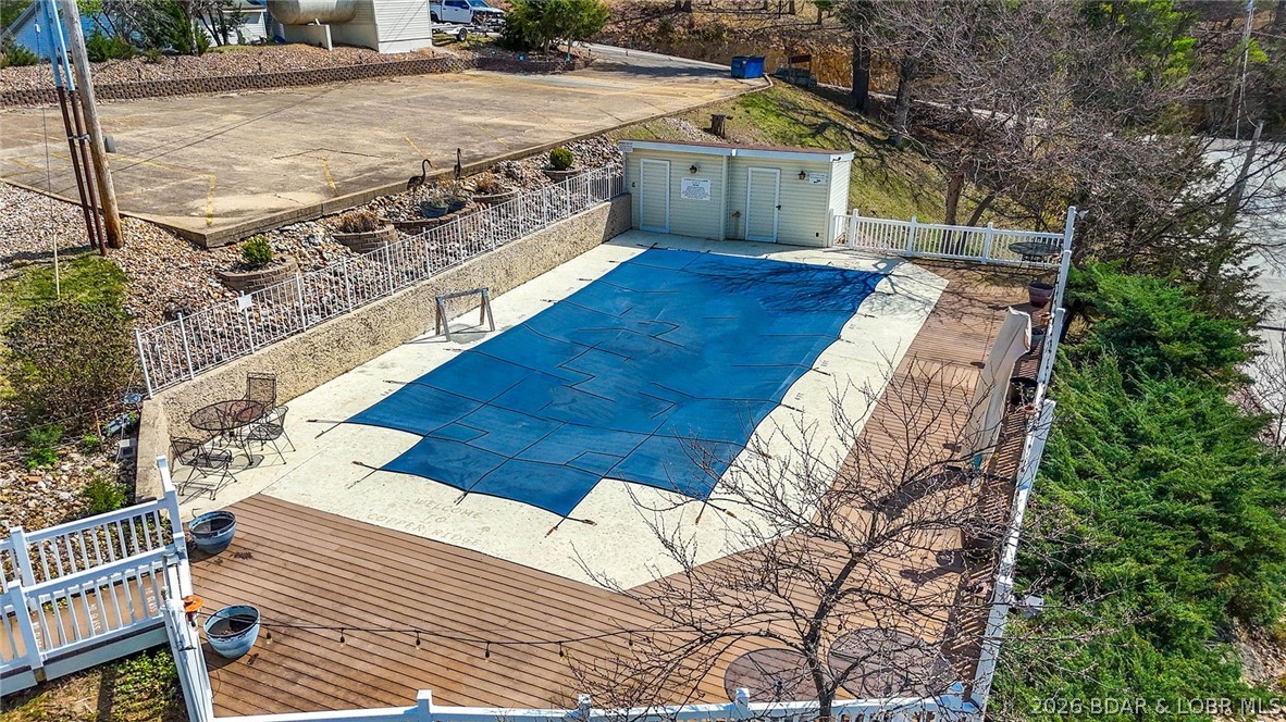 Copper Ridge Condominium - Residential