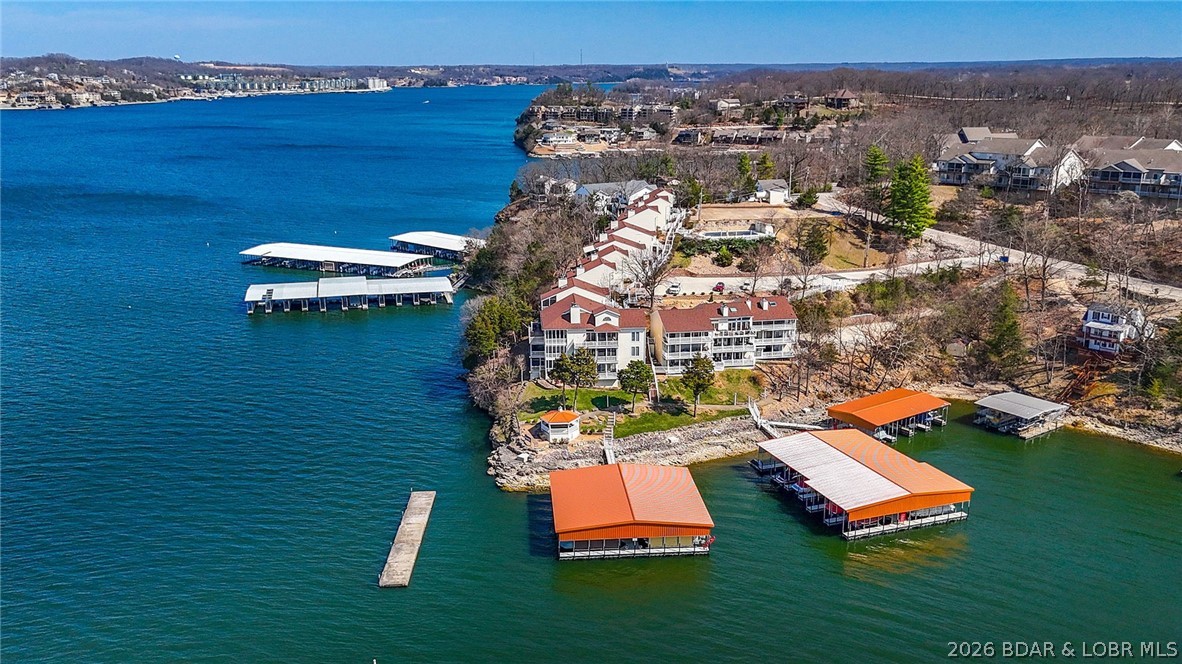 Copper Ridge Condominium - Residential