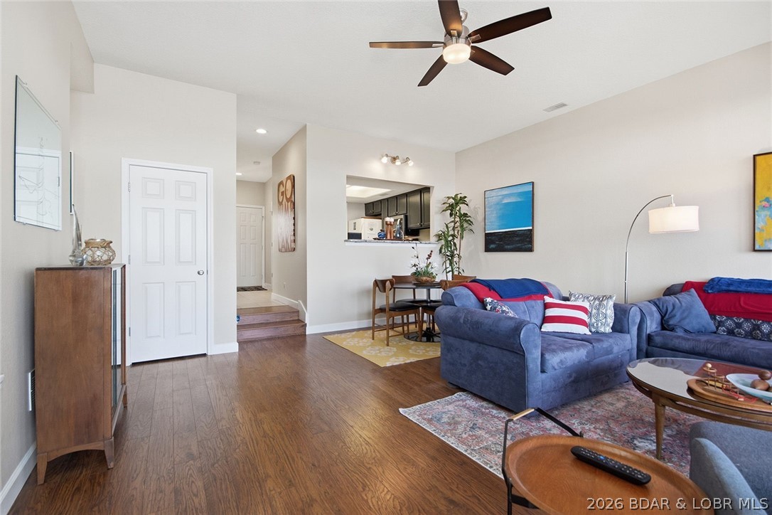 Copper Ridge Condominium - Residential