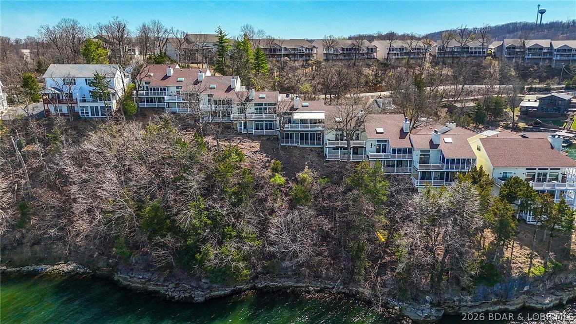 Copper Ridge Condominium - Residential