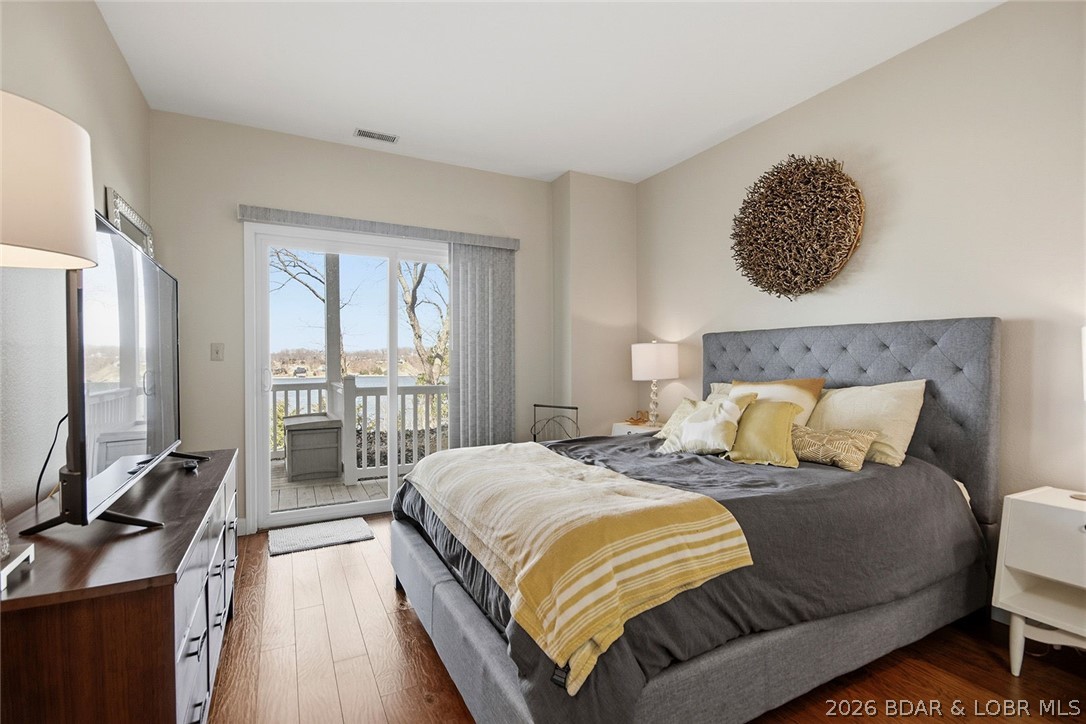 Copper Ridge Condominium - Residential