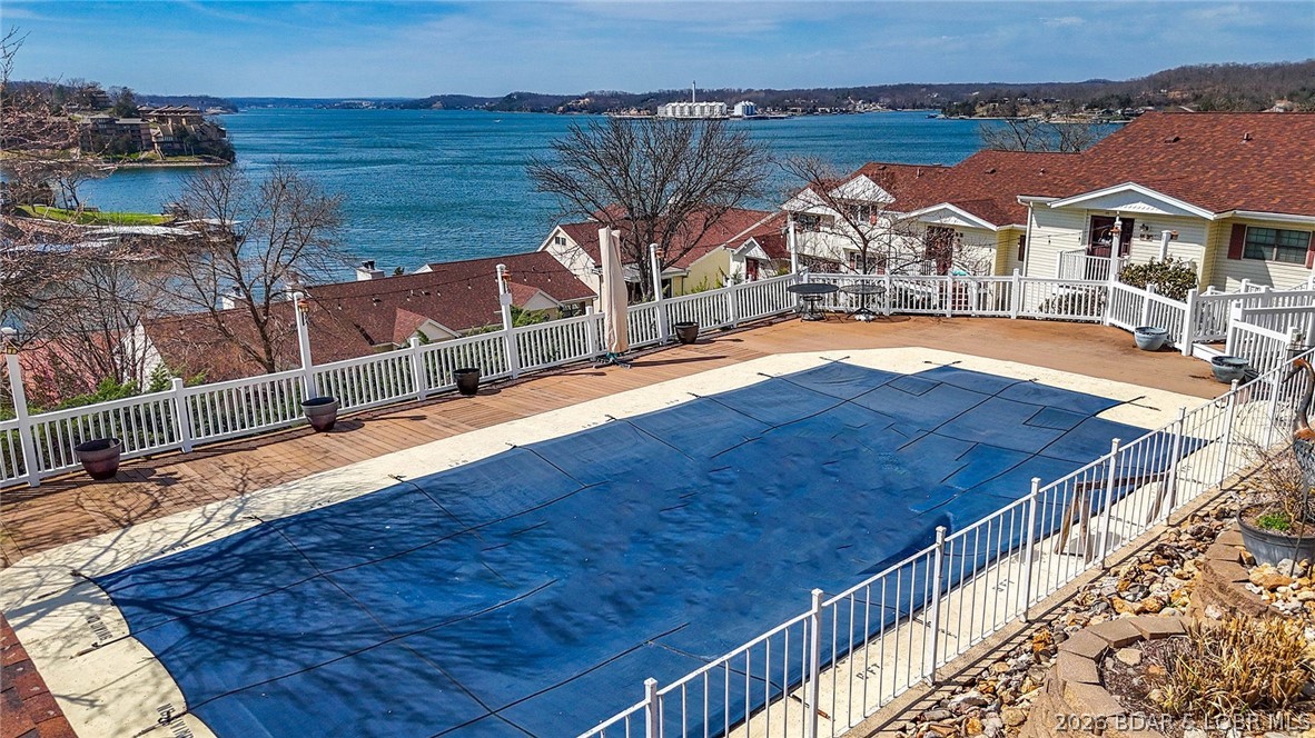 Copper Ridge Condominium - Residential