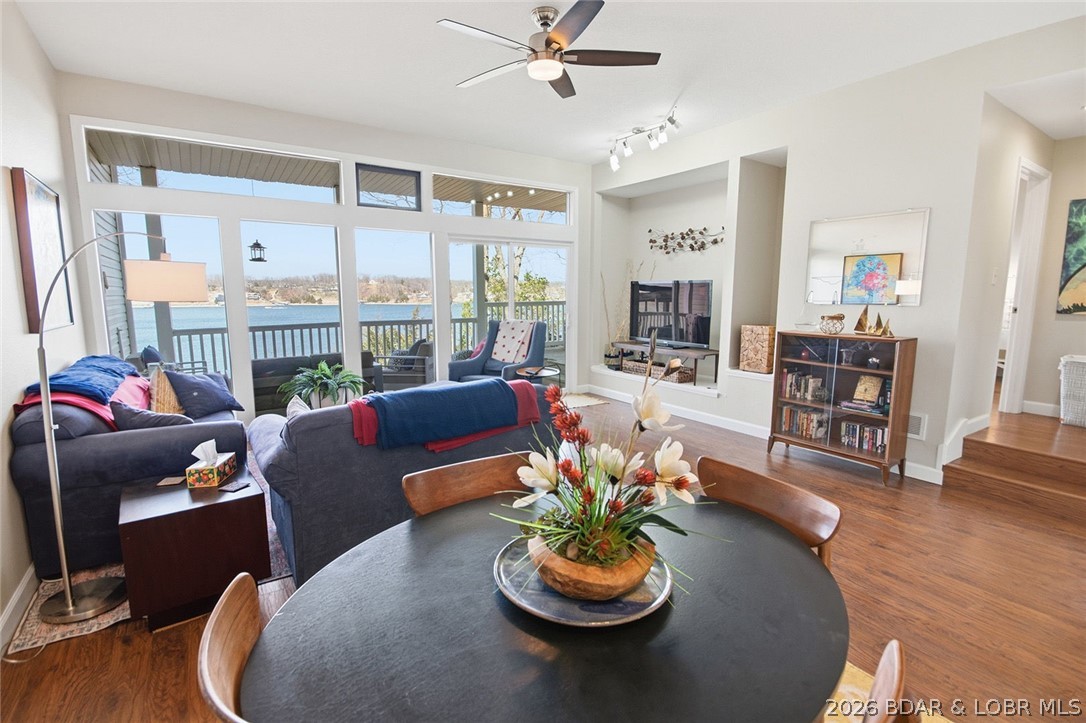 Copper Ridge Condominium - Residential